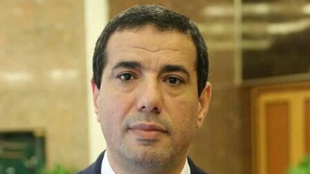 متحدث الحكومة اليمنية 