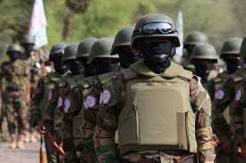 كتائب الموت