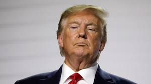 دونالد ترامب
