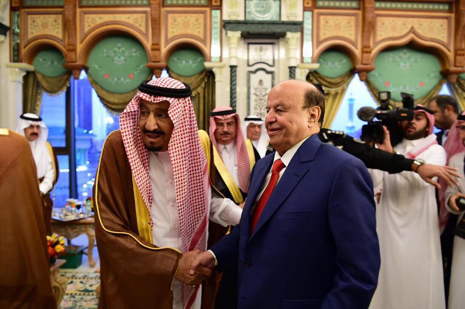 هادي وسلمان