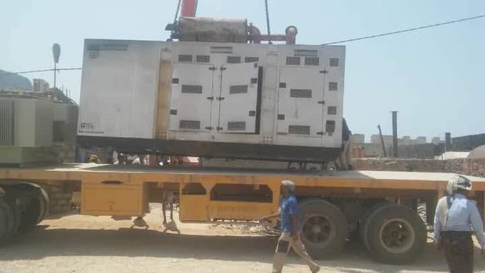 الامارات تنهب سقطرى