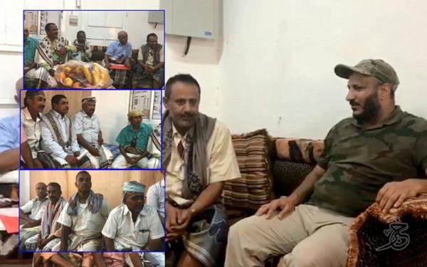 العميد طارق