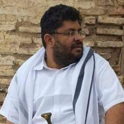 محمد علي الحوثي