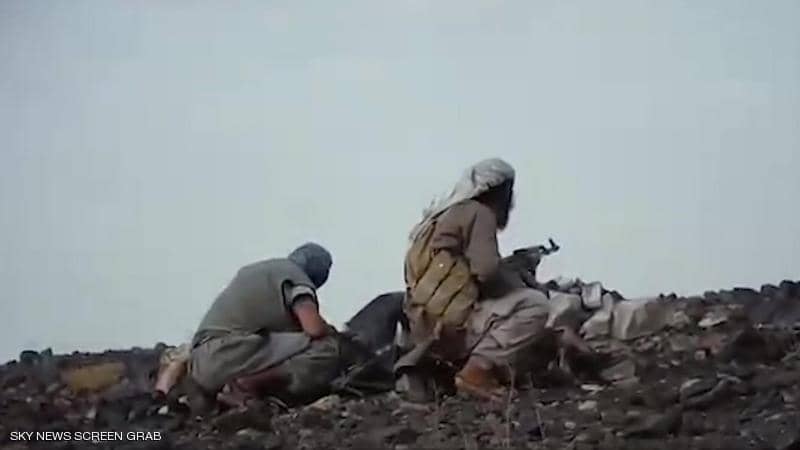 القاعدة في اليمن