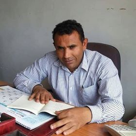 غمدان ابواصبع