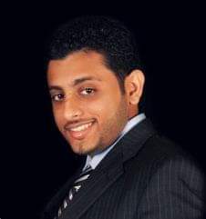 علي محمد صالح