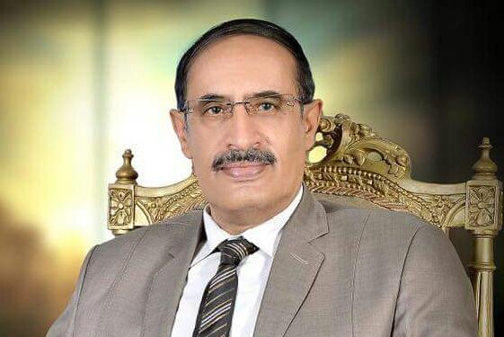  سالم محمد الضباعي
