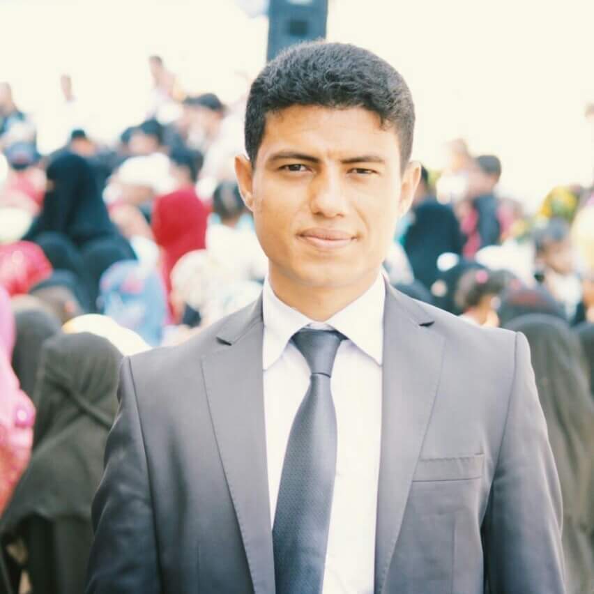 هاشم الابارة