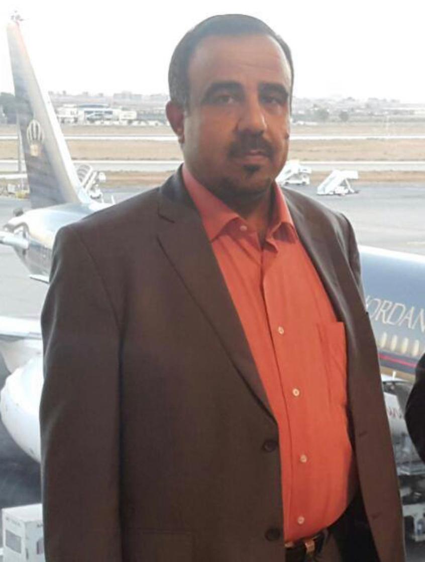 علي المسلماني 