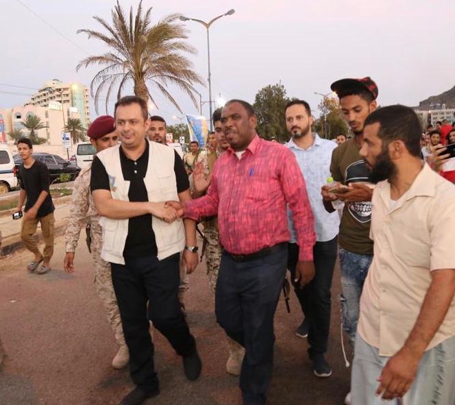 فهمي محمد باعباد