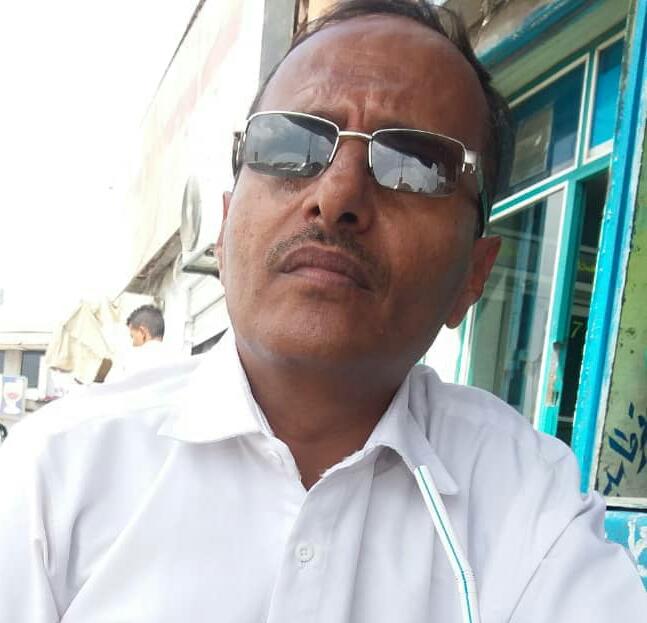 محمود الهجري